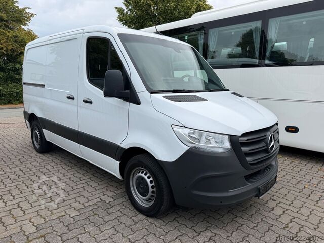 Bestelwagen MERCEDES-BENZ Sprinter 214 CDI Klima L1H1 AHK Kamera Kompakt