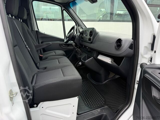 Bestelwagen MERCEDES-BENZ Sprinter 214 CDI Klima L1H1 AHK Kamera Kompakt