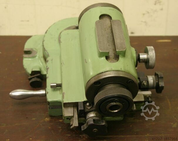 Verdeelkop MK5 Stankoimport 36642.M50