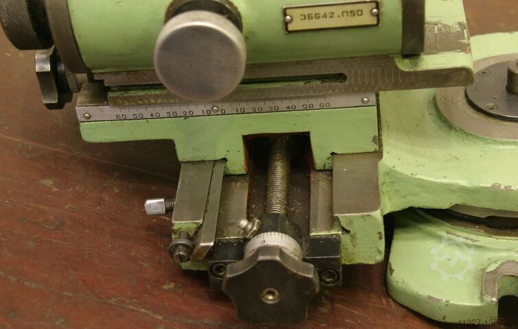Dividing head MK5 Stankoimport 36642.M50