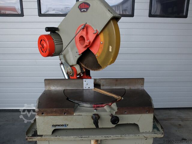 Gehrungssäge Omga 24/22 Omga 24/22