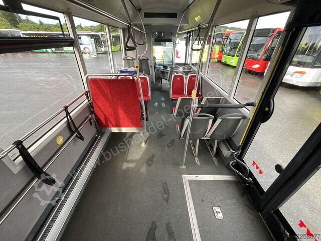 Autobus miejski Scania Hess LE KUB 13,5