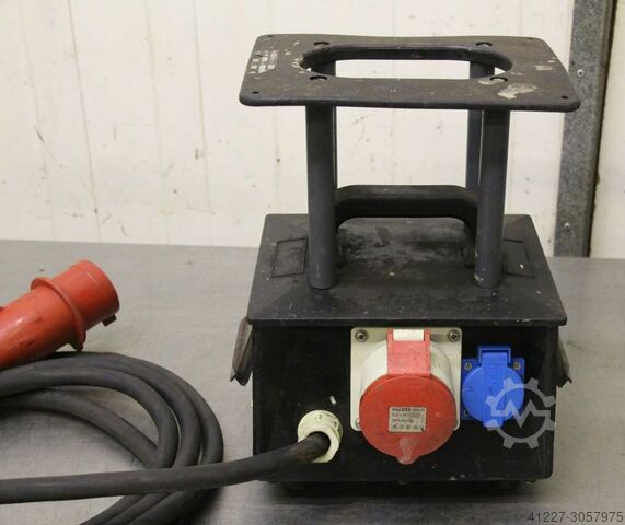 Socket distributors Bals CEE Norm 16/32A