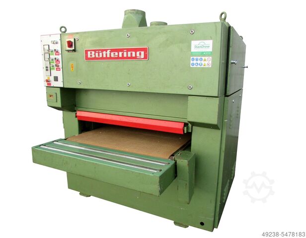 BUETFERING  AWS 110