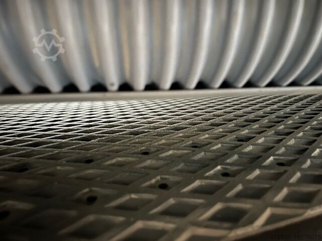 Levigatrice a nastro largo Costa 7570