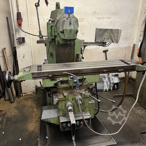 Marógép - univerzális CME FU1S