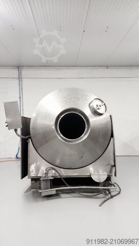 Fleischverarbeitungsmaschine Lutetia Baratte T5