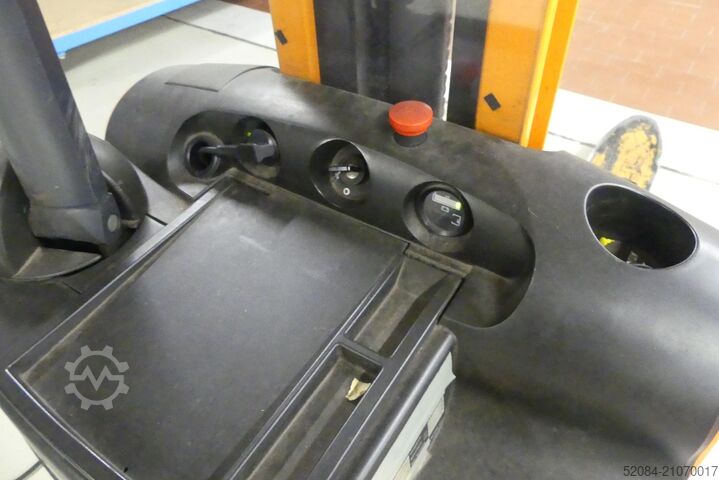 Still Wagner - Gabelstapler Still EGV-10