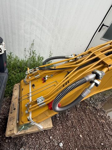 Overig CATERPILLAR 320-330 Boom + Stick