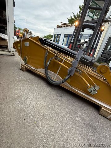 Overig CATERPILLAR 320-330 Boom + Stick