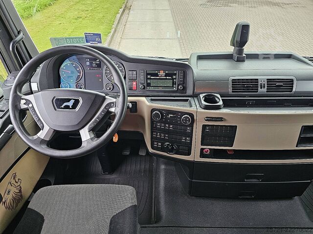 Standard-SZM M.A.N. 18.500 TGX