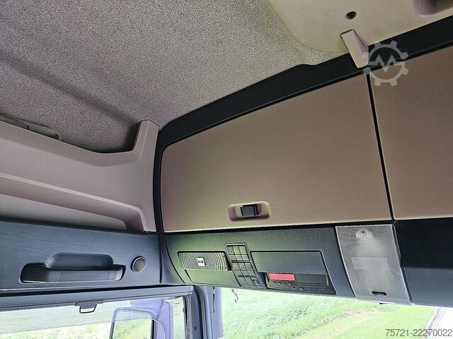 Standard-SZM M.A.N. 18.500 TGX