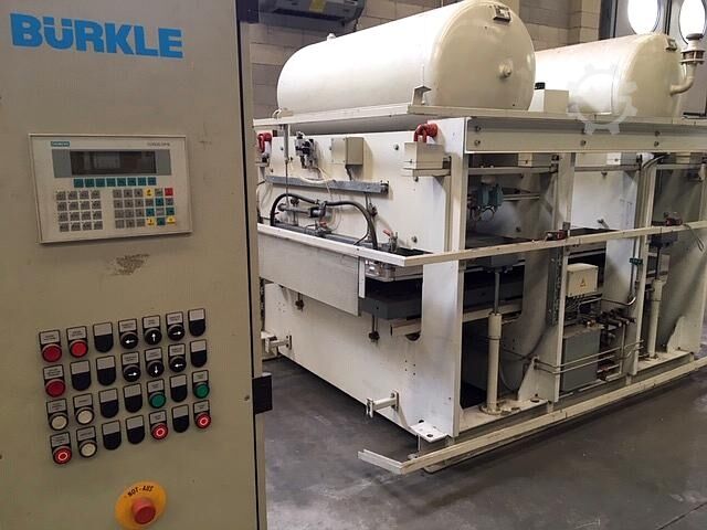 Placeholder BURKLE BFT/1426160