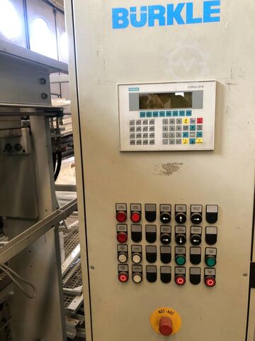 Placeholder BURKLE BFT/1426160