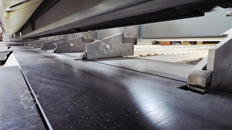 Panel saw HOLZ-HER 6210