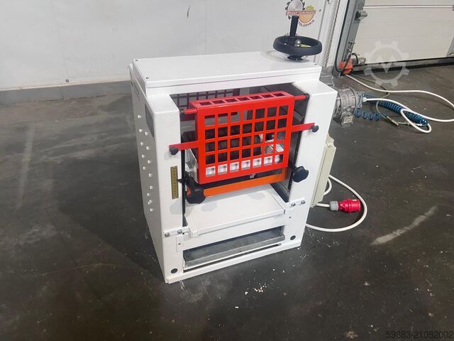 Lijmverdeelmachine OSAMA SBR 250