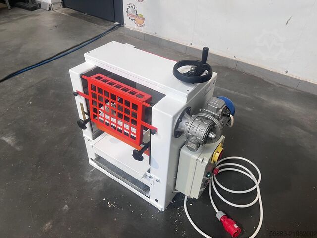 Lijmverdeelmachine OSAMA SBR 250