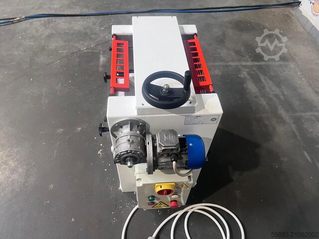 Lijmverdeelmachine OSAMA SBR 250