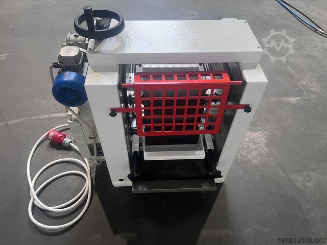 Lijmverdeelmachine OSAMA SBR 250