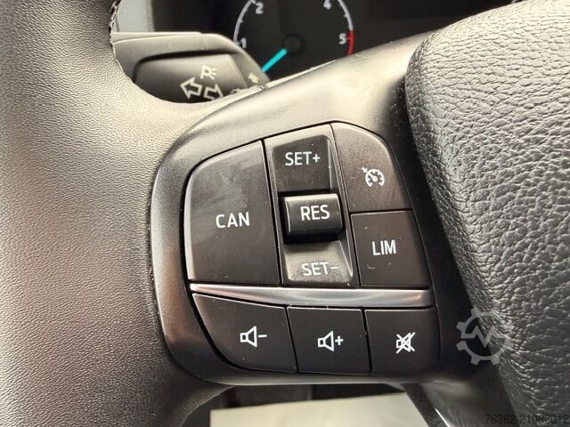 Minibus Ford Transit Custom340 L2TAXI-Ausstat.2xKlima