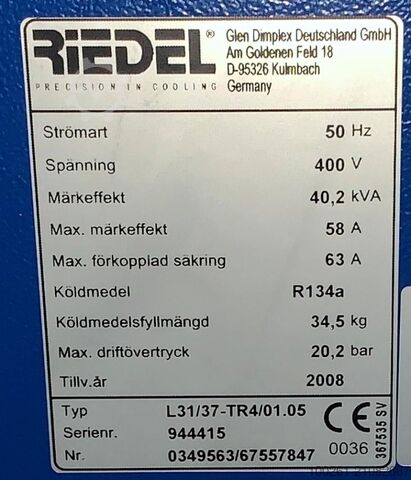 Lasersnijmachine TRUMPF Trucell 7040 L13,  5 Axis