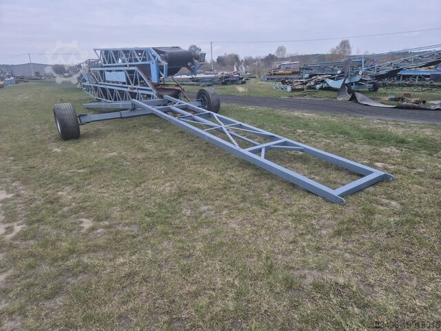 Trakasti transporteri Forderband Transportband  Conveyor Conveyor