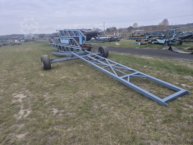 Trakasti transporteri Forderband Transportband  Conveyor Conveyor
