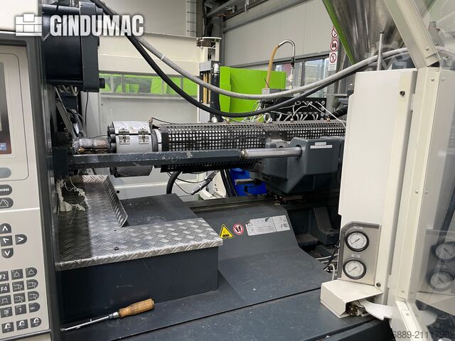  DEMAG El Exis S250/630-2300