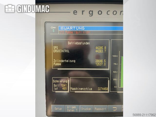  DEMAG El Exis S250/630-2300