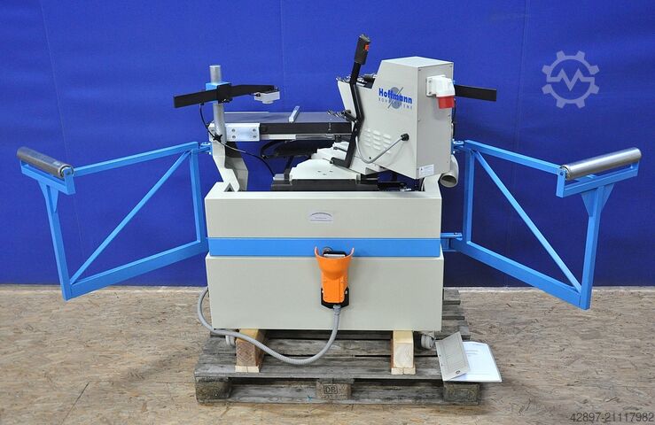  Hoffmann Bohrsysteme HT 200 U