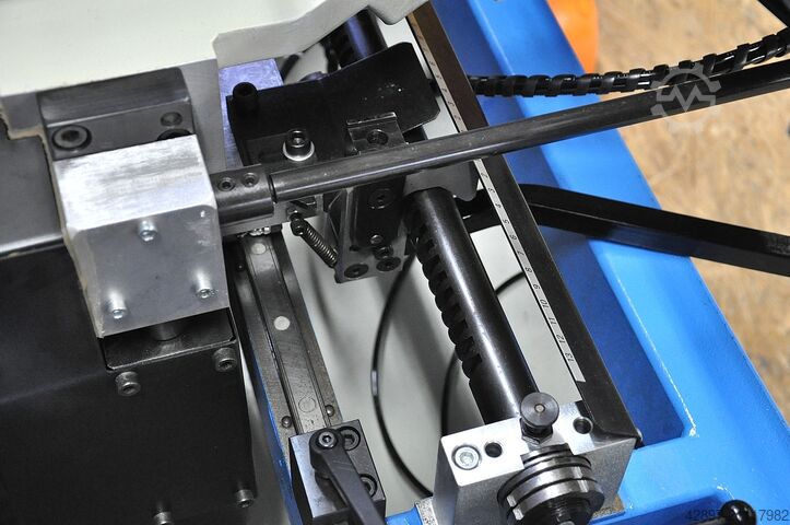  Hoffmann Bohrsysteme HT 200 U