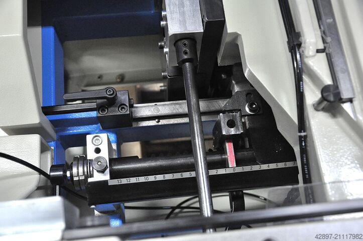  Hoffmann Bohrsysteme HT 200 U