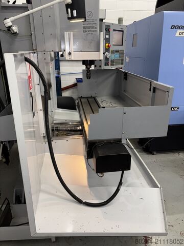  HAAS TM2