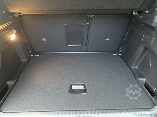 Speciale doeleinden vrachtwagen Peugeot 3008 Allure Pack 1.2 PureTech 130 Navi/Rückfahrkamera, Einparkhilfe