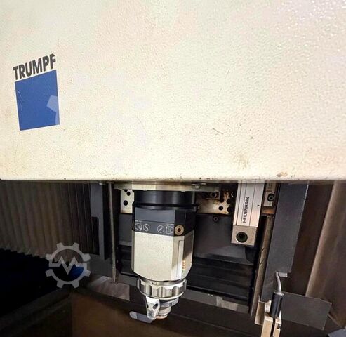 Placeholder Trumpf 