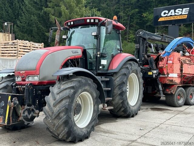 Wood shredder Biber 80 Biber 80