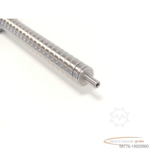 Component Steinmeyer Kugelrollspindel L= 1710 mm - ! -