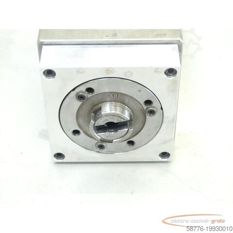 Supfina component Supfina 811-261 Werkzeugspindel mit Zugrohr SN:311