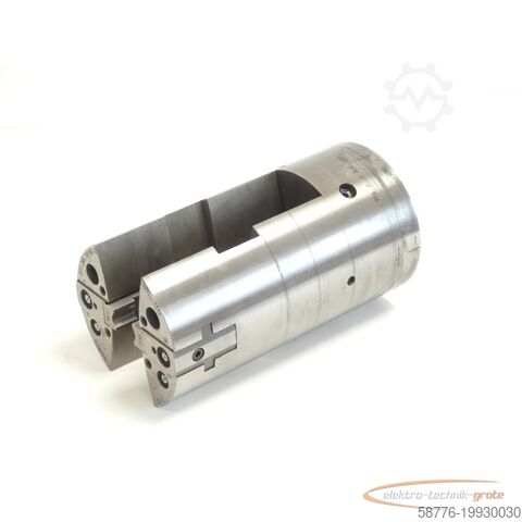 Supfina component Supfina Typ 814 = 811-041.76:00-2 Spannfutter SN:1112