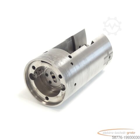 Supfina component Supfina Typ 814 = 811-041.76:00-2 Spannfutter SN:1112