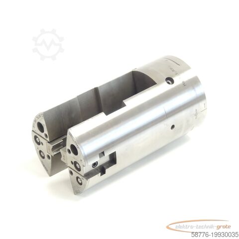 Supfina component Supfina Typ 814 = 811-041.76:00-2 Spannfutter SN:1113