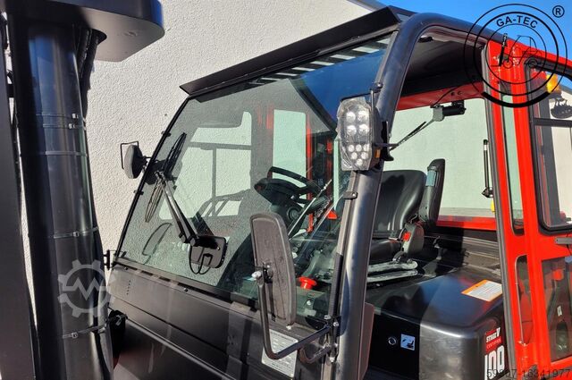 Dieselstapler Hangcha CPCD100