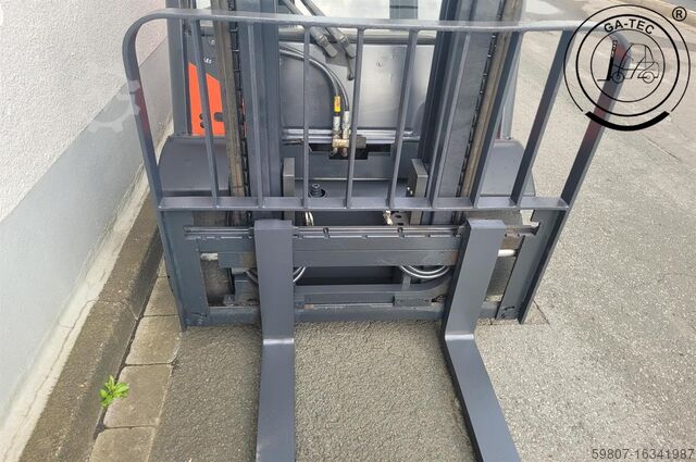 Diesel vorkheftruck Linde H20D