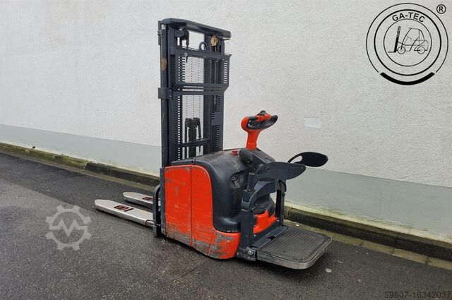 Raklaprakó Linde L14APi