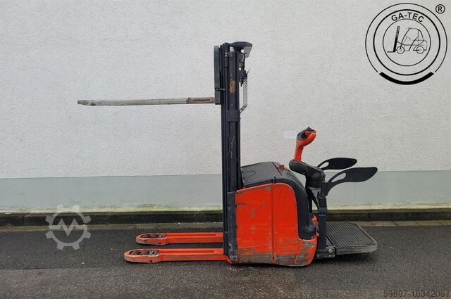 Raklaprakó Linde L14APi