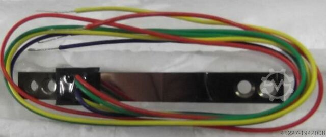 Poutre de flexion de précision INNOLAS NJ Y123/101