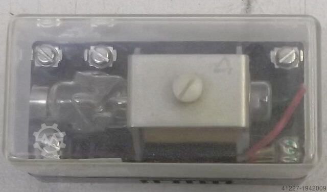 Mercury relä unbekannt STR1