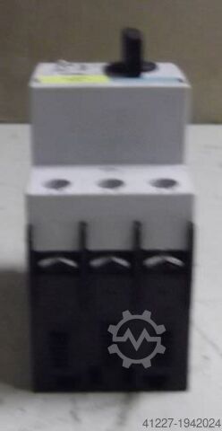 Interruptor de circuito Siemens** 3RV1421-1GA10