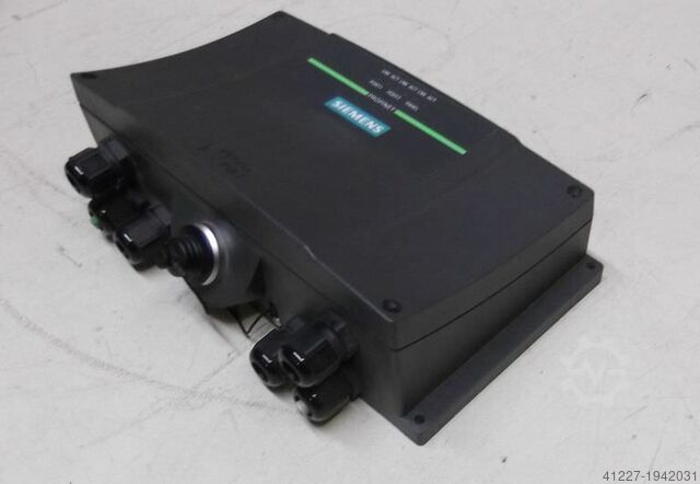 Bağlantı kutusu Siemens 6AV6671-5AE11-0AX0