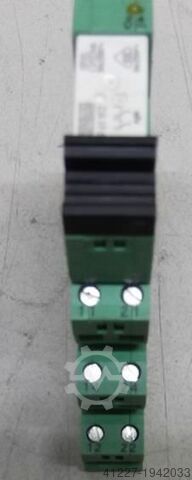 Relais Phoenix Contact PLC-BSC-24DC/21-21